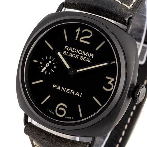 Buy Used Panerai Panerai PAM 292 